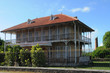 Maison Zévallos à la Guadeloupe Maison Zévallos à la Guadeloupe