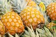 Fresh ananas Fresh ananas