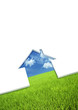 maison bio écologique