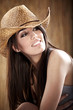 Beautiful sexy Cowgirl Beautiful sexy Cowgirl