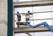 window washers