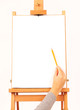 hand draws
