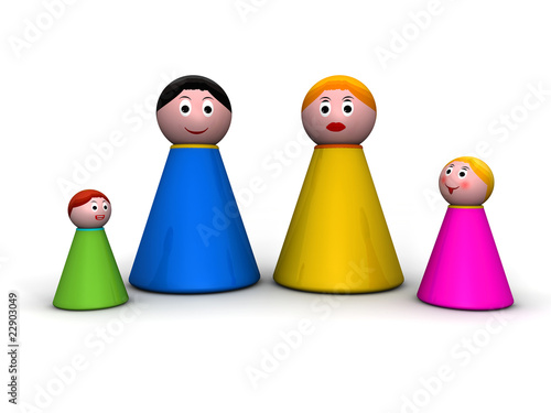 Photo: Famiglia Famiglia