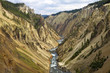 Grand Canyon of the Yellowstone Grand Canyon of the Yellowstone