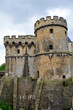 porte des Allemands à Metz