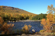 Abisko Nationalpark, Lappland Schweden
