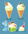 Ice-cream