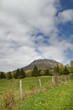 Puy-de-Dôme du col de ceyssat