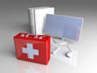 Erste Hilfe für Computer