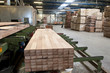 Photo: Lumber industry Lumber industry