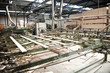 Photo: Lumber industry Lumber industry