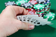 Royal Flush