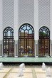 Arab doors