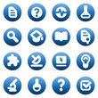 Buttons for science