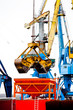 debarkment