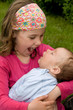 Kinderlachen