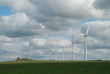 Eoliennes de Féécamps