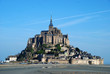 Mont saint michel Mont saint michel