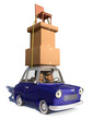 Cargo Overload