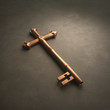 Cross Key