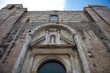Portal der Kirche del Carmen, Mahón, Menorca