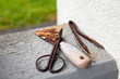 gradening tools