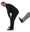Kicking Butt