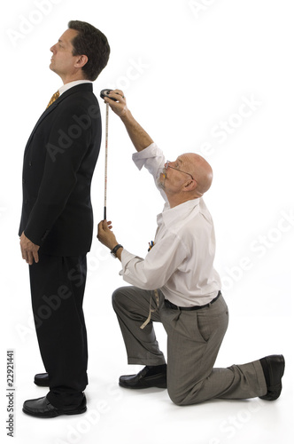 Foto: Measuring Up Measuring Up