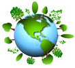 Terre nature