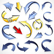 Arrows 3D Arrows 3D