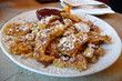 orginal wiener kaiserschmarrn