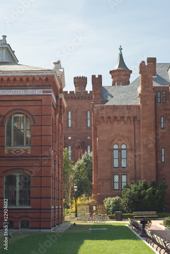 Photo: Smithsonian Institution Smithsonian Institution