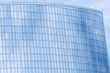 Glass wall