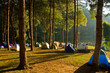 Camping park