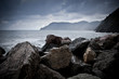 avis de tempête sur les cinque terre
