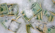 Washing money2