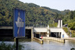 Saarschleuse Mettlach
