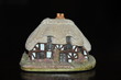 House - miniature model