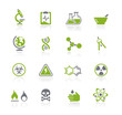Science // Natura Series Science // Natura Series