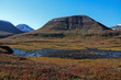 Lappland Schweden