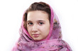 shawl