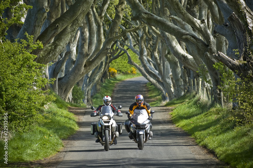 Foto: Northern Ireland Northern Ireland