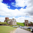 The Dover Castle