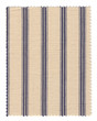 Striped Fabric Swatch