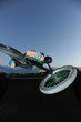 Motorbike Rider