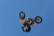 Motorbike Rider