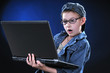 Computer Gamer