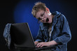 Mad Young Gamer