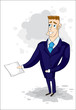 businessman