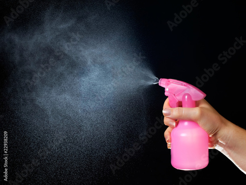Photo: Sprayer Sprayer